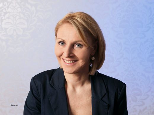 Silvia Ortner